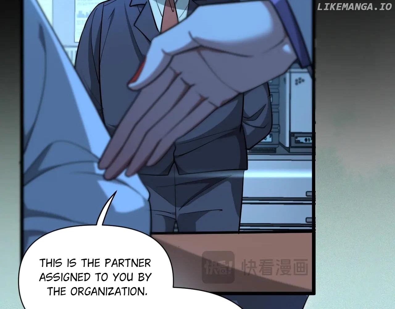 I’m Trapped In This Day For One Thousand Years Chapter 193 - page 46